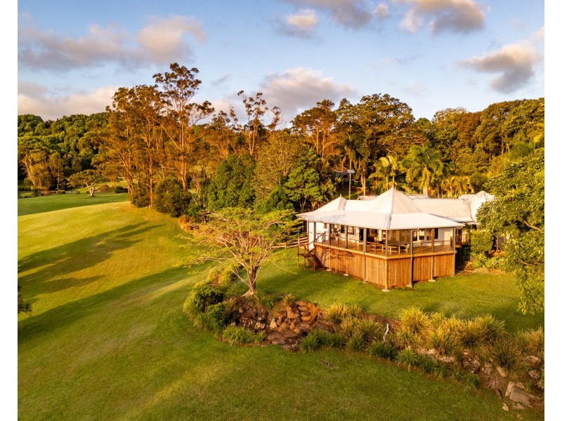 36 Keys Road, Coorabell NSW 2479