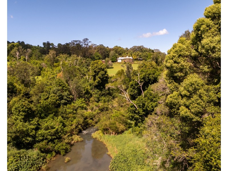 36 Keys Road, Coorabell NSW 2479