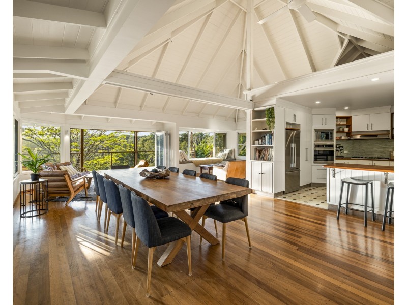 36 Keys Road, Coorabell NSW 2479