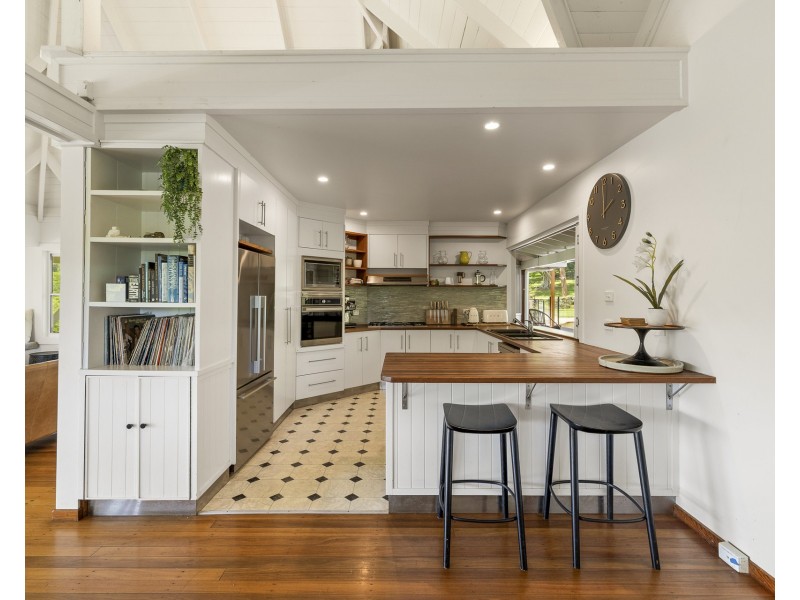 36 Keys Road, Coorabell NSW 2479