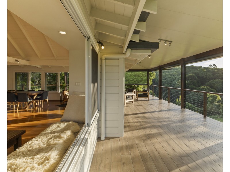 36 Keys Road, Coorabell NSW 2479
