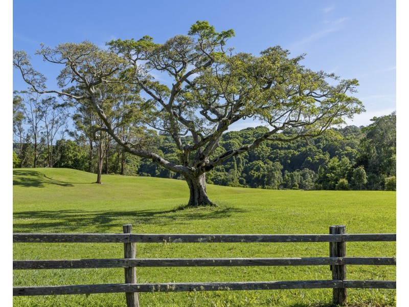 36 Keys Road, Coorabell NSW 2479