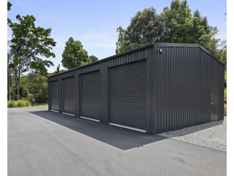 36 Keys Road, Coorabell NSW 2479