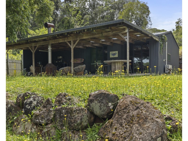 36 Keys Road, Coorabell NSW 2479