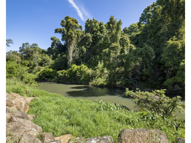 36 Keys Road, Coorabell NSW 2479