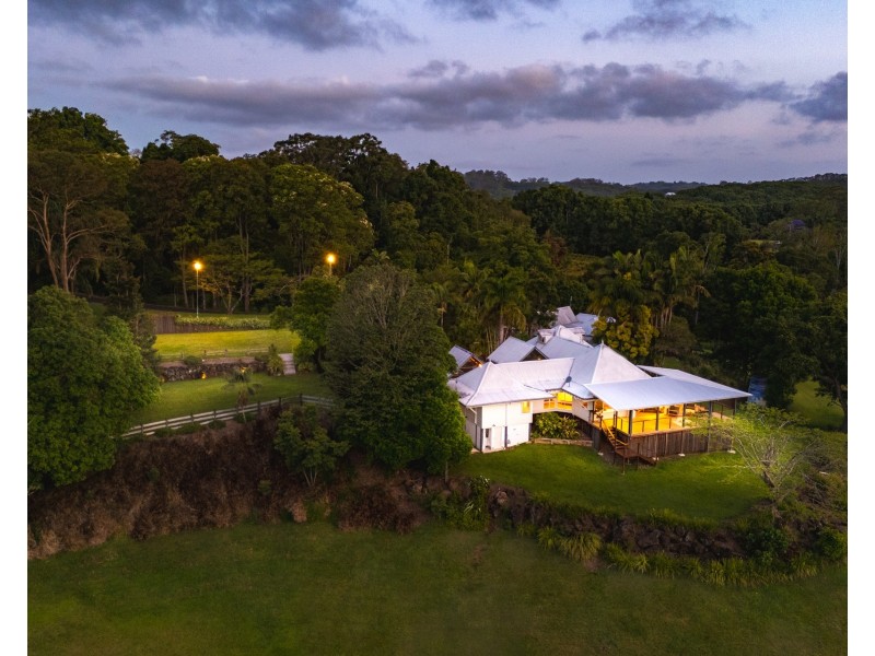 36 Keys Road, Coorabell NSW 2479