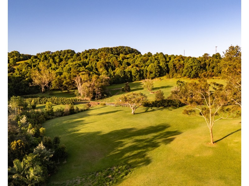 36 Keys Road, Coorabell NSW 2479