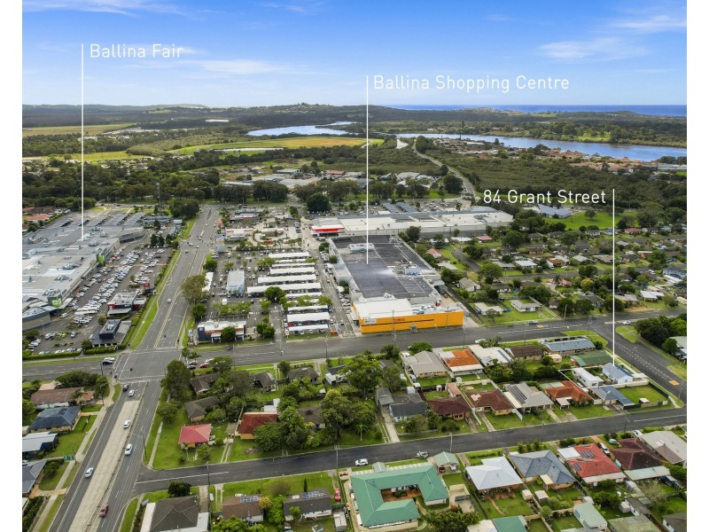 84 Grant Street, Ballina NSW 2478