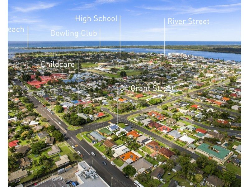 84 Grant Street, Ballina NSW 2478