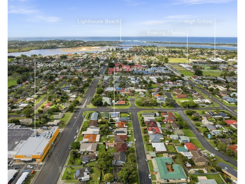 84 Grant Street, Ballina NSW 2478