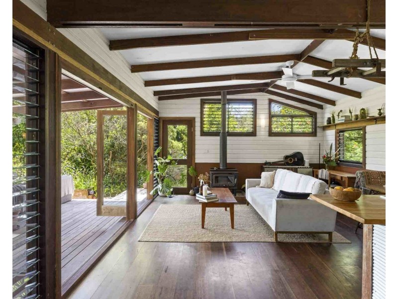 12/213 Coorabell Road, Coorabell NSW 2479