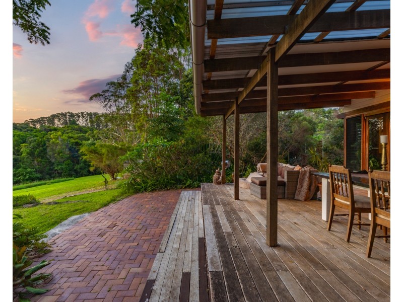 12/213 Coorabell Road, Coorabell NSW 2479