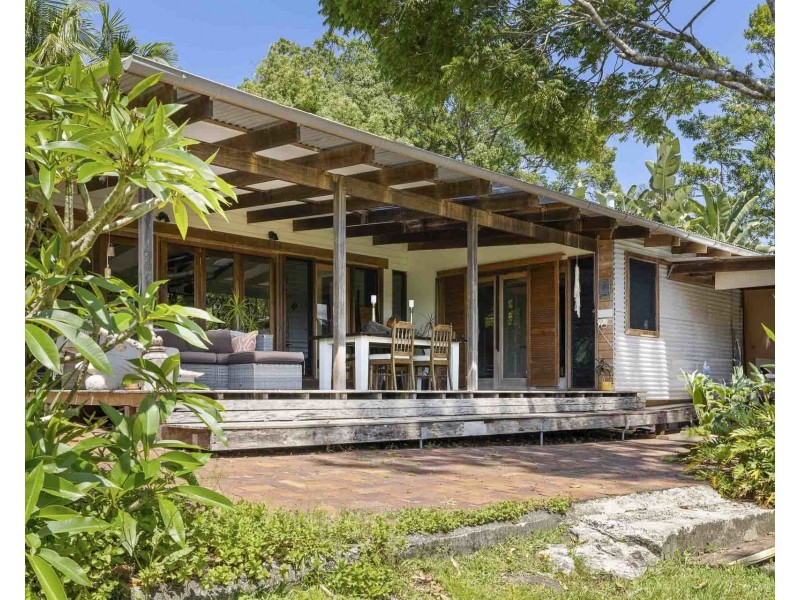 12/213 Coorabell Road, Coorabell NSW 2479