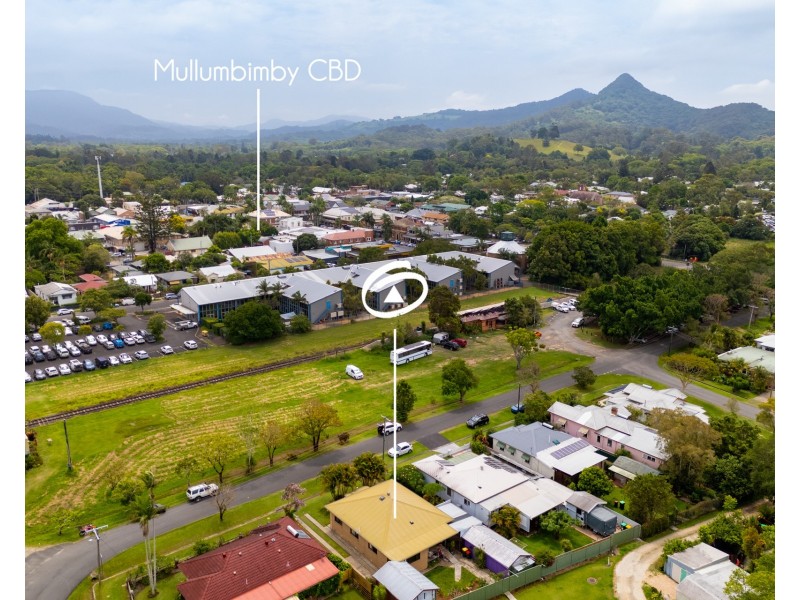 23 Prince Street, Mullumbimby NSW 2482