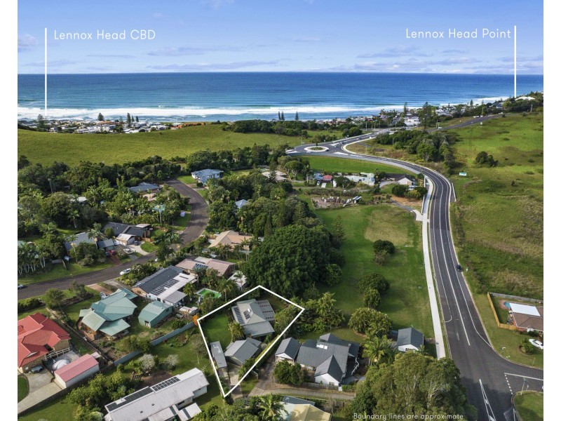 5 Bombora Place, Lennox Head NSW 2478