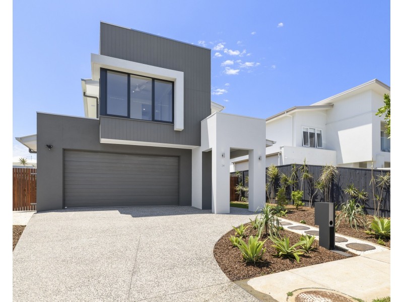 24 Swell Avenue, Skennars Head NSW 2478