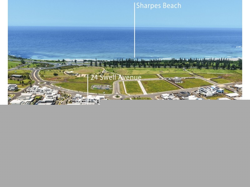 24 Swell Avenue, Skennars Head NSW 2478