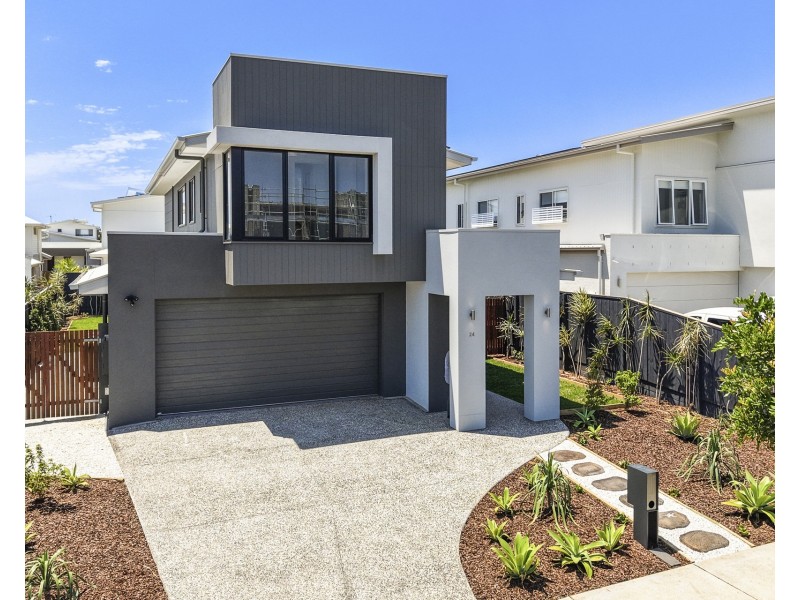 24 Swell Avenue, Skennars Head NSW 2478