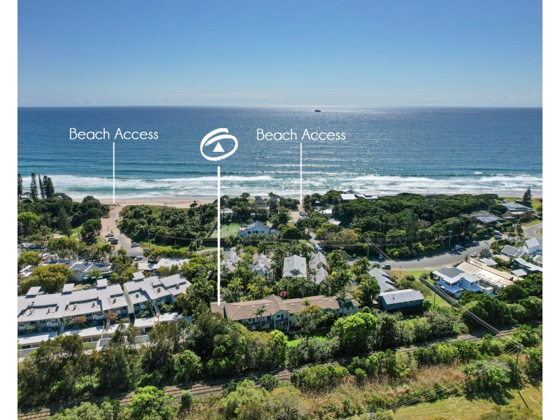 2/37 Childe Street, Byron Bay NSW 2481