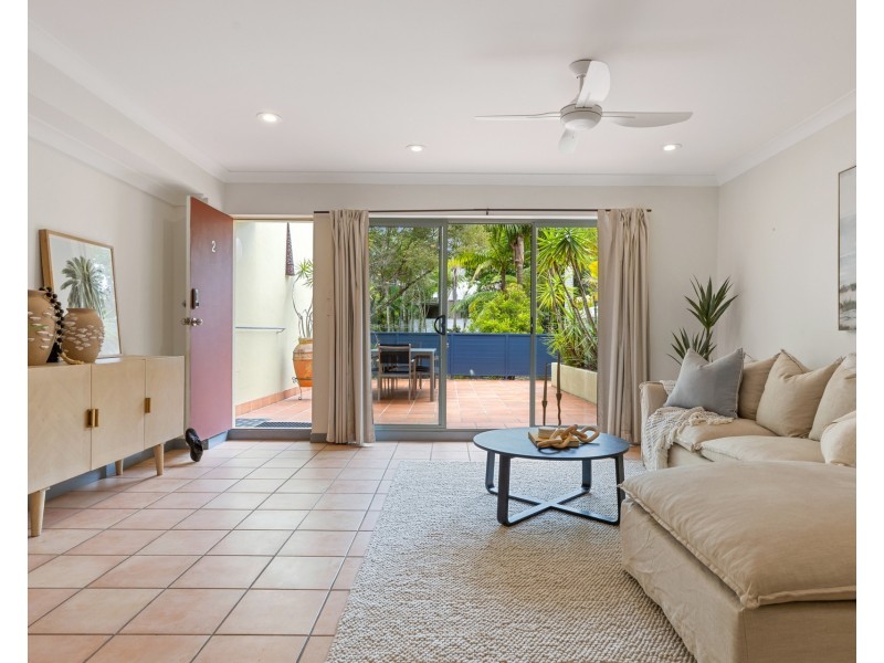 2/37 Childe Street, Byron Bay NSW 2481