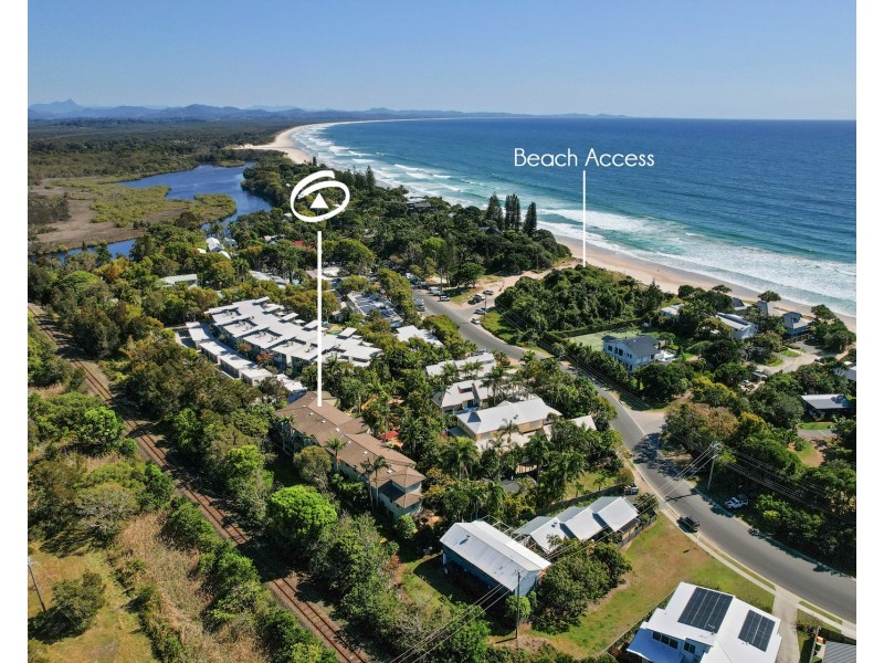 2/37 Childe Street, Byron Bay NSW 2481