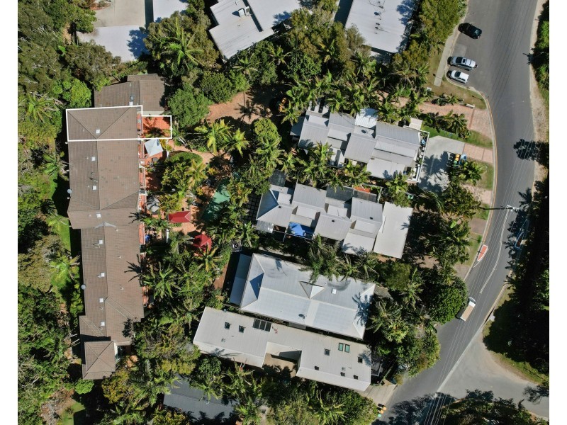 2/37 Childe Street, Byron Bay NSW 2481