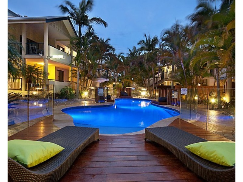 20/9-13 Shirley Street, Byron Bay NSW 2481