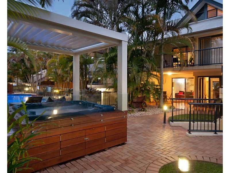 20/9-13 Shirley Street, Byron Bay NSW 2481