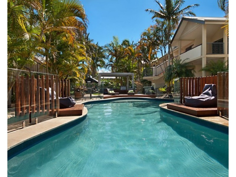 20/9-13 Shirley Street, Byron Bay NSW 2481