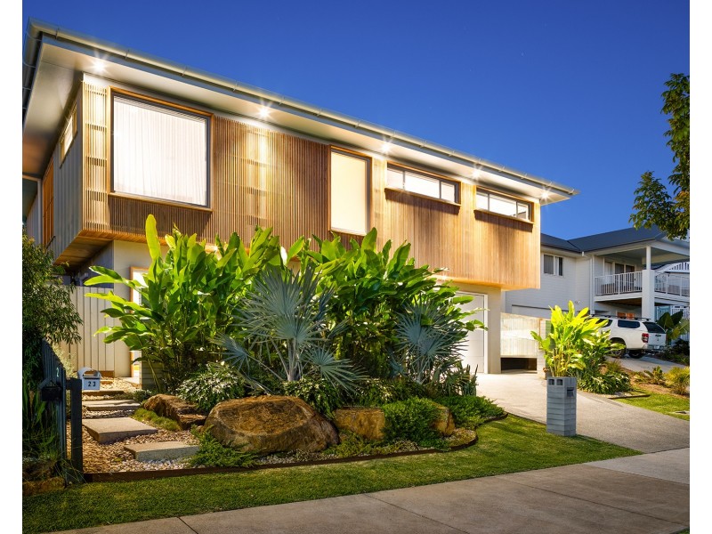 23 Clover Hill Circuit, Bangalow NSW 2479