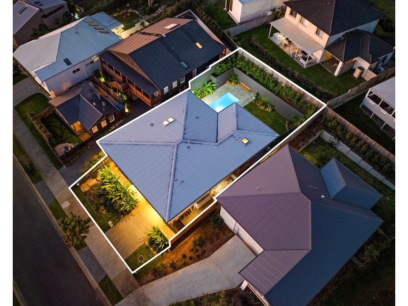 23 Clover Hill Circuit, Bangalow NSW 2479