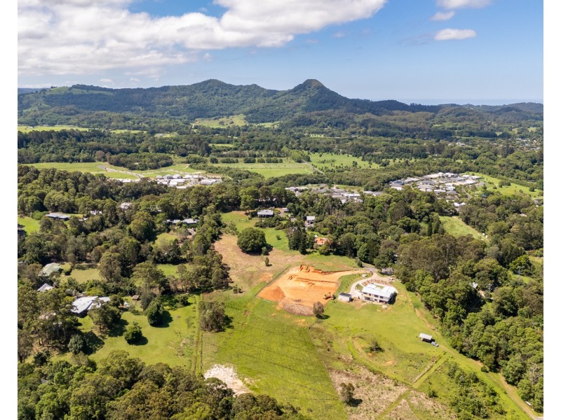 Lot 3, 12 Davidson Place, Mullumbimby NSW 2482