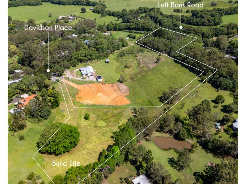Lot 3, 12 Davidson Place, Mullumbimby NSW 2482