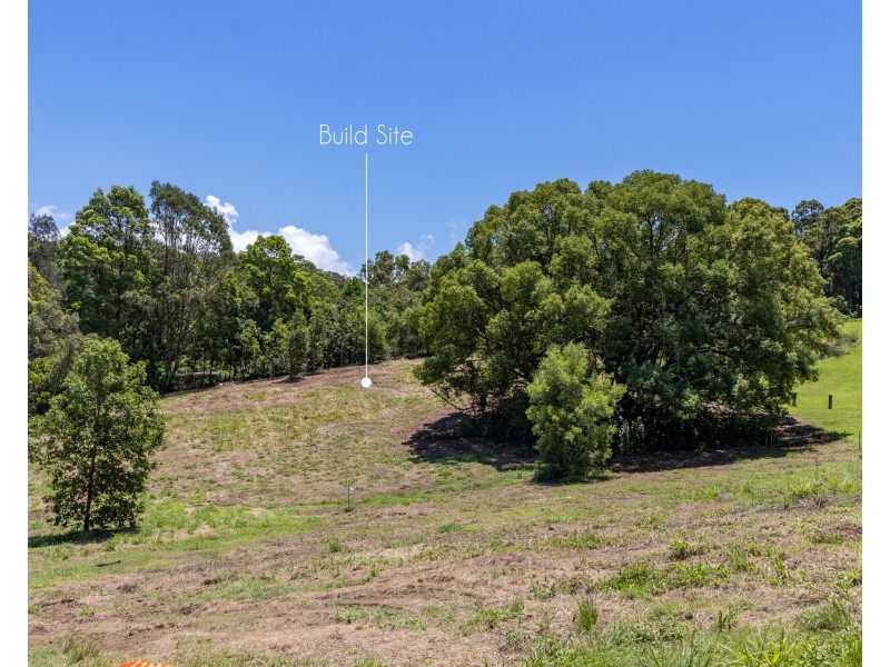 Lot 3, 12 Davidson Place, Mullumbimby NSW 2482