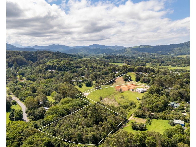 Lot 3, 12 Davidson Place, Mullumbimby NSW 2482