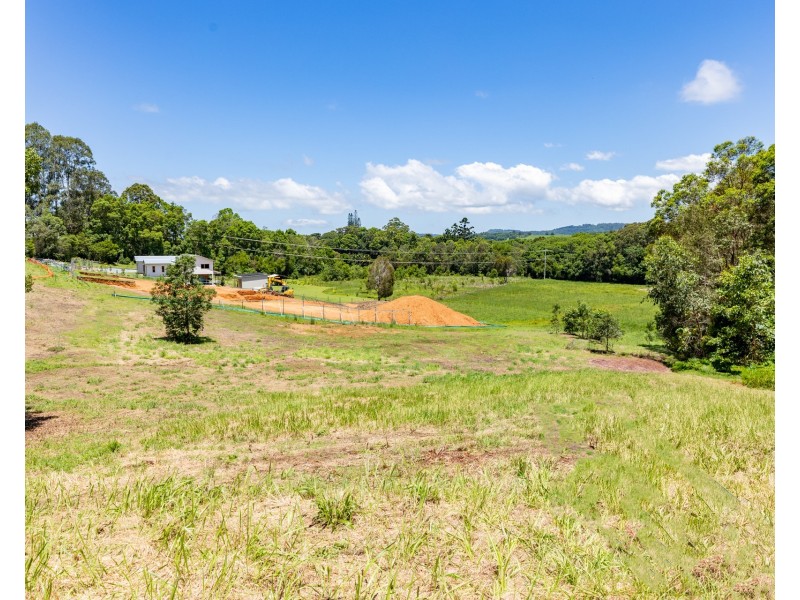 Lot 3, 12 Davidson Place, Mullumbimby NSW 2482