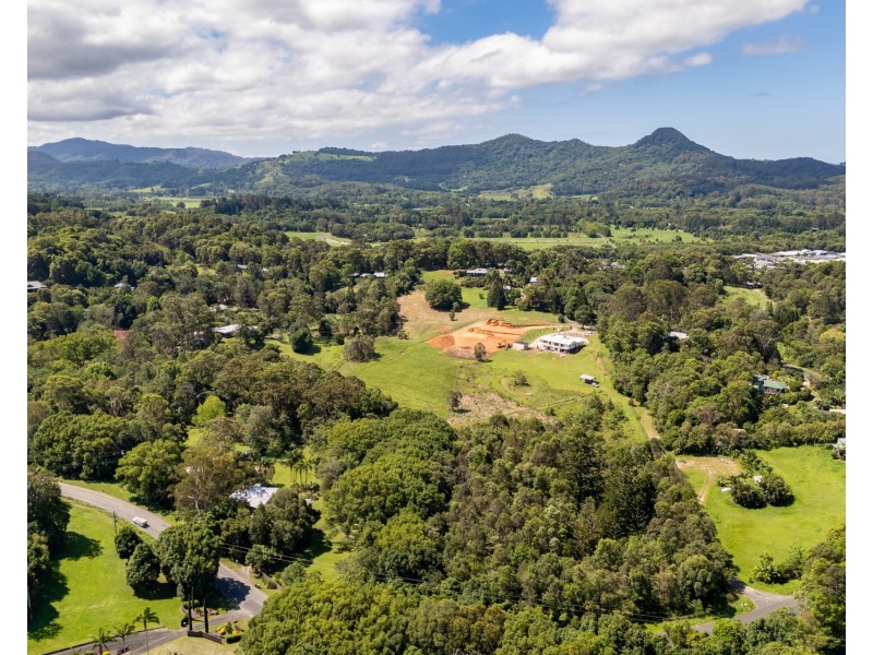Lot 3, 12 Davidson Place, Mullumbimby NSW 2482