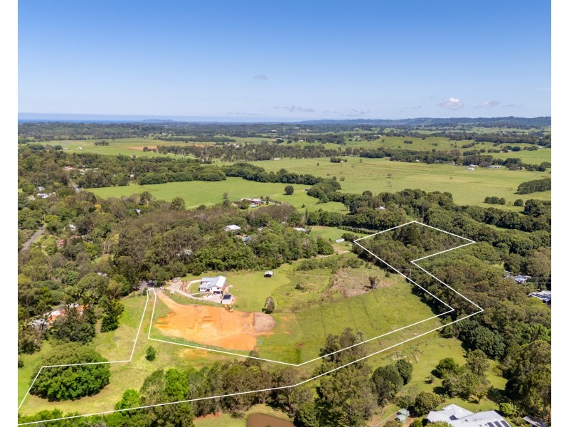 Lot 3, 12 Davidson Place, Mullumbimby NSW 2482