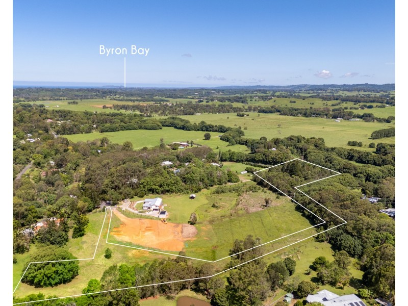 Lot 3, 12 Davidson Place, Mullumbimby NSW 2482