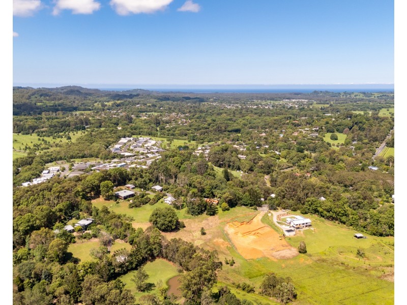 Lot 3, 12 Davidson Place, Mullumbimby NSW 2482