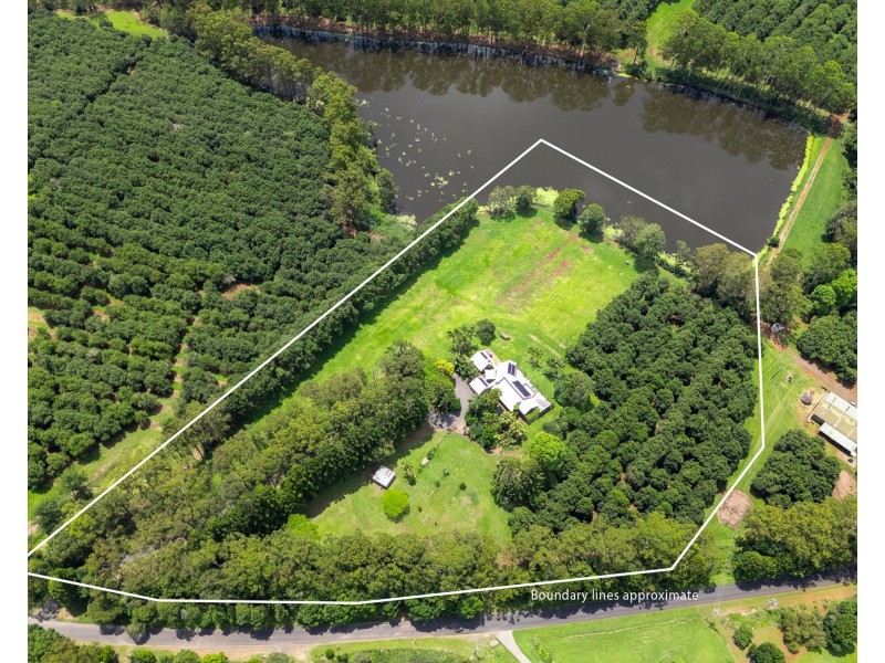231 Sneaths Road, Wollongbar NSW 2477