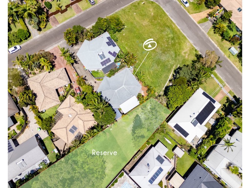 29B Julian Rocks Drive, Byron Bay NSW 2481