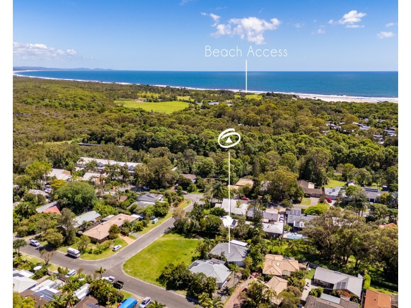 29B Julian Rocks Drive, Byron Bay NSW 2481