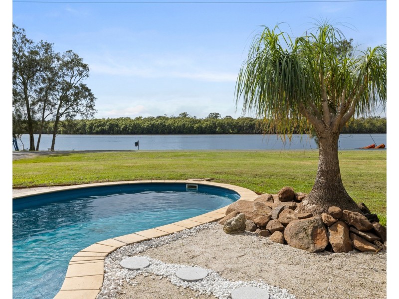 325 Riverbank Road, Pimlico NSW 2478
