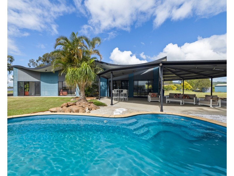 325 Riverbank Road, Pimlico NSW 2478