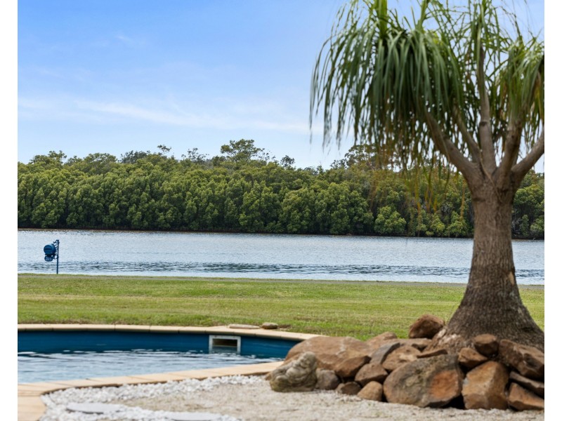 325 Riverbank Road, Pimlico NSW 2478