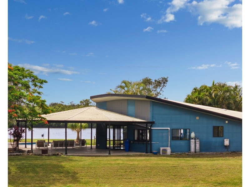 325 Riverbank Road, Pimlico NSW 2478