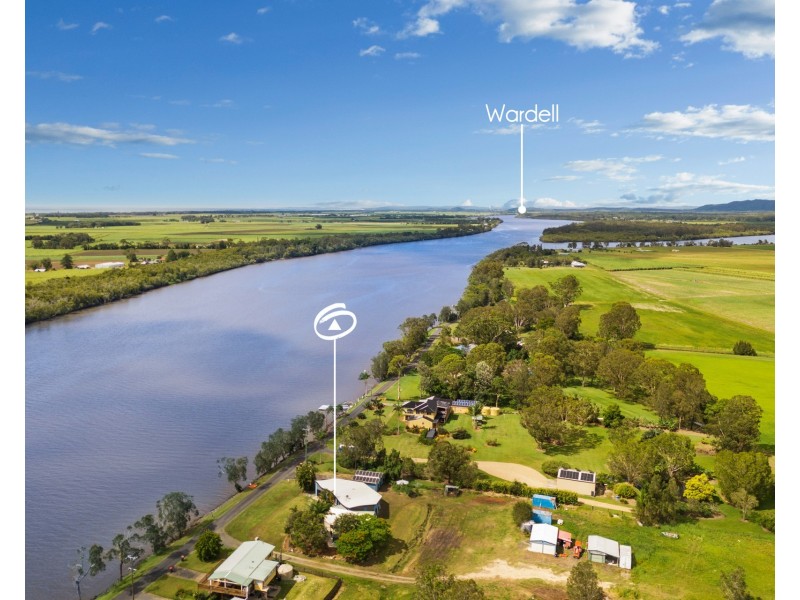 325 Riverbank Road, Pimlico NSW 2478
