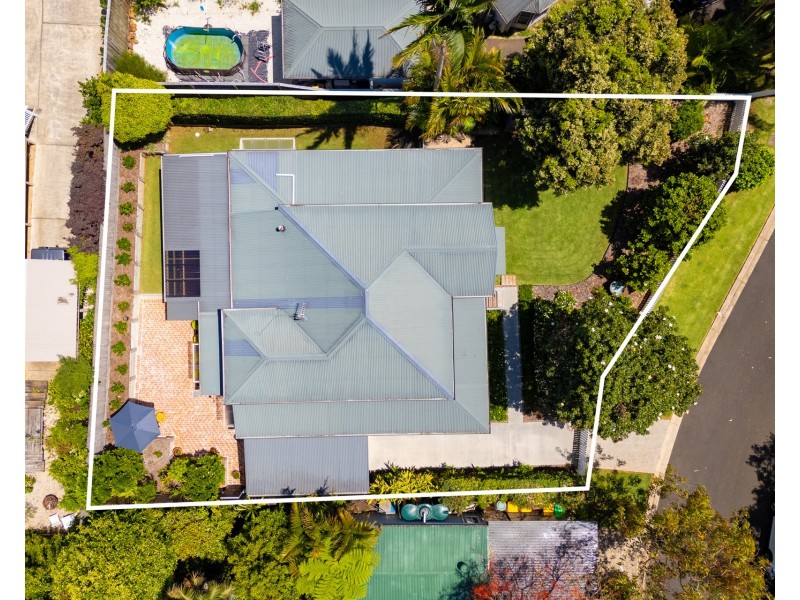 3 Palm-Lily Crescent, Bangalow NSW 2479