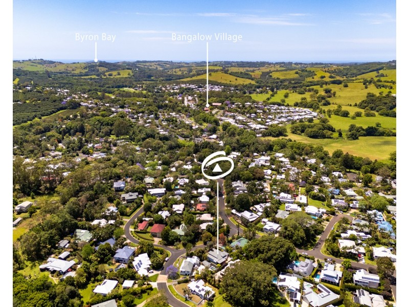 3 Palm-Lily Crescent, Bangalow NSW 2479